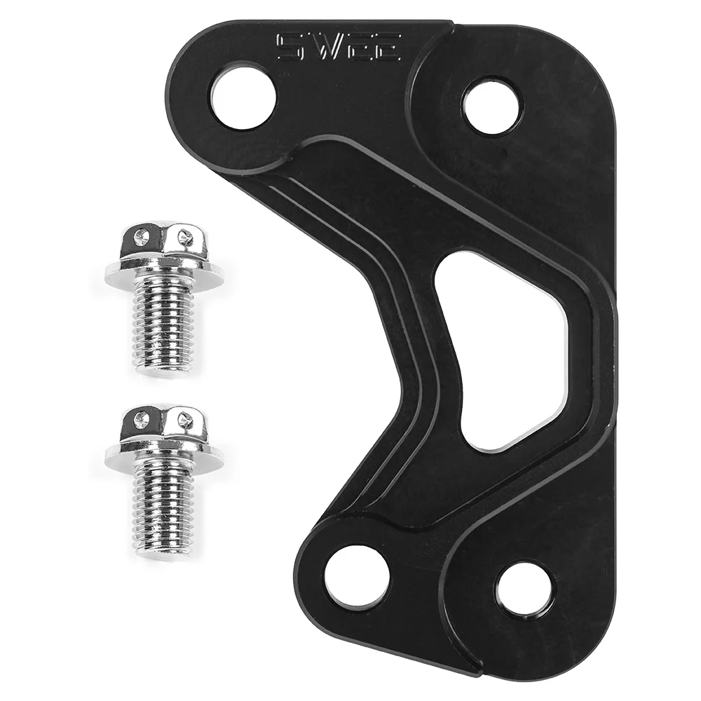 

For Yamaha XMAX300 2017-2022 2023 Motorcycle Brake Calipers Adapters Hole Brake Calipers Pump Adapter X-MAX300 XMAX X-MAX 300