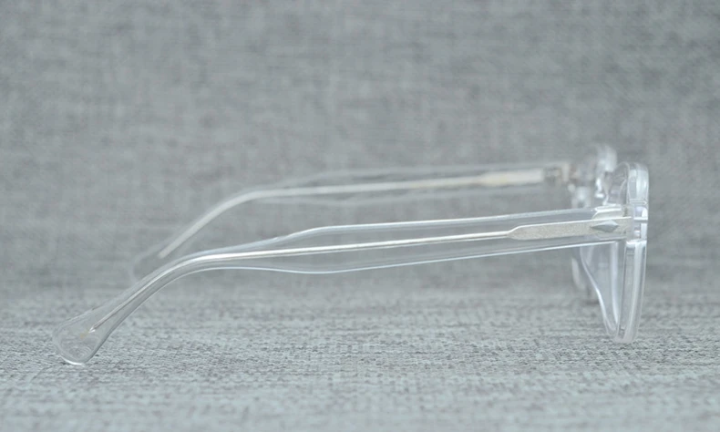 Lemtosh Lesebrille für Herren und Damen, Luxusmarke, Vintage-Acetatrahmen, Johnny Depp Presbyopie-Brille, Dioptrien +1,0 +2,0 +4,0 – Detail 35