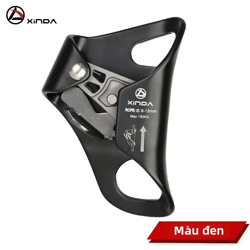 Xinda | Thiết Bị Đồ Dùng Leo Núi Kẹp Dây Ngực