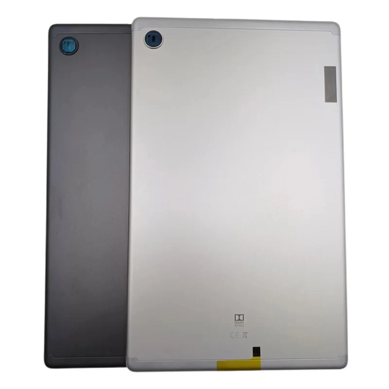 For Lenovo Tab M10 HD (2nd Gen) TB-X306F TB-X306X TB-X306V Metal Back Battery Cover Housing Door Rear Case Replacement Part