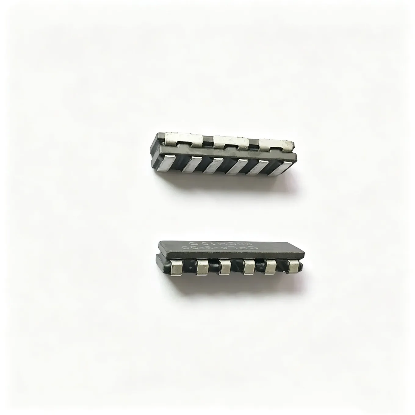 Original New 100% CPLA-3-50 High Current 40A Ferrite Coupled Inductance Low Resistance 0.0005 3-Phase Power 50nH Per Section