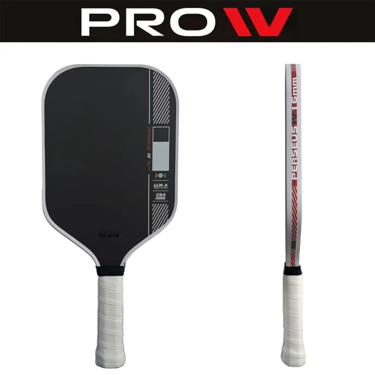 Thumbnail 4 - #64 Compare Pickleball Paddles Before You Buy
