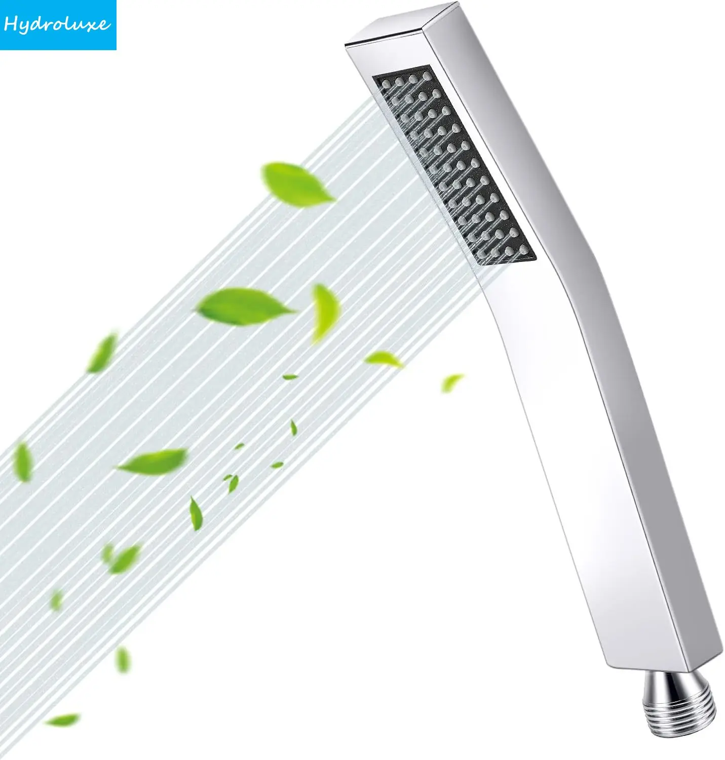 High Quality Toilet Shower Head Adjustable High Pressure Water Saving Shower Head Water Massage Shower Head Bathroom Accessories