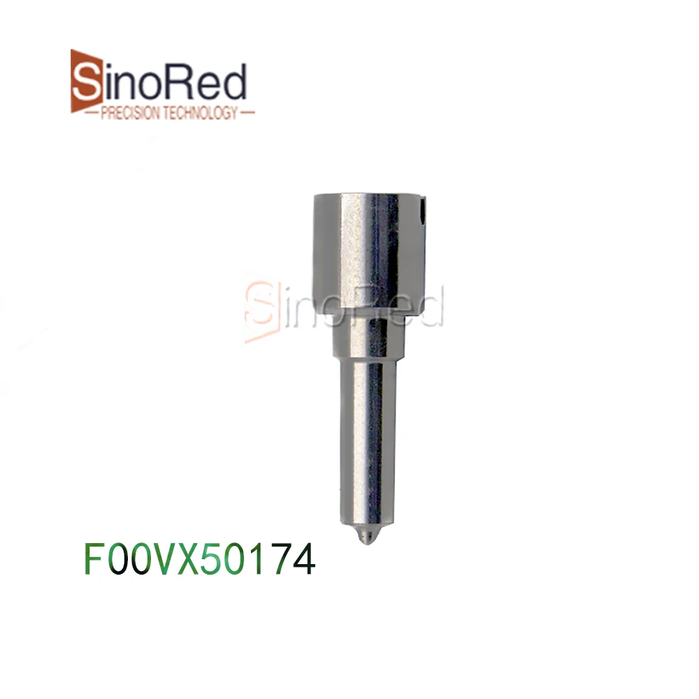 New F00VX50174 common rail nozzle for lnjector 0445120270 0445120271 986435598