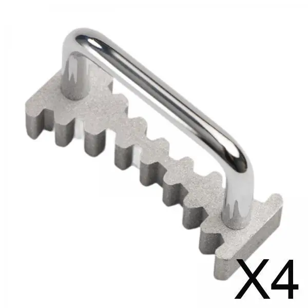 

Набор инструментов для синхронизации двигателя из нержавеющей стали, автомобильный комплект для блокировки распределительного вала для VW, ремонт мастерской audi Jetta