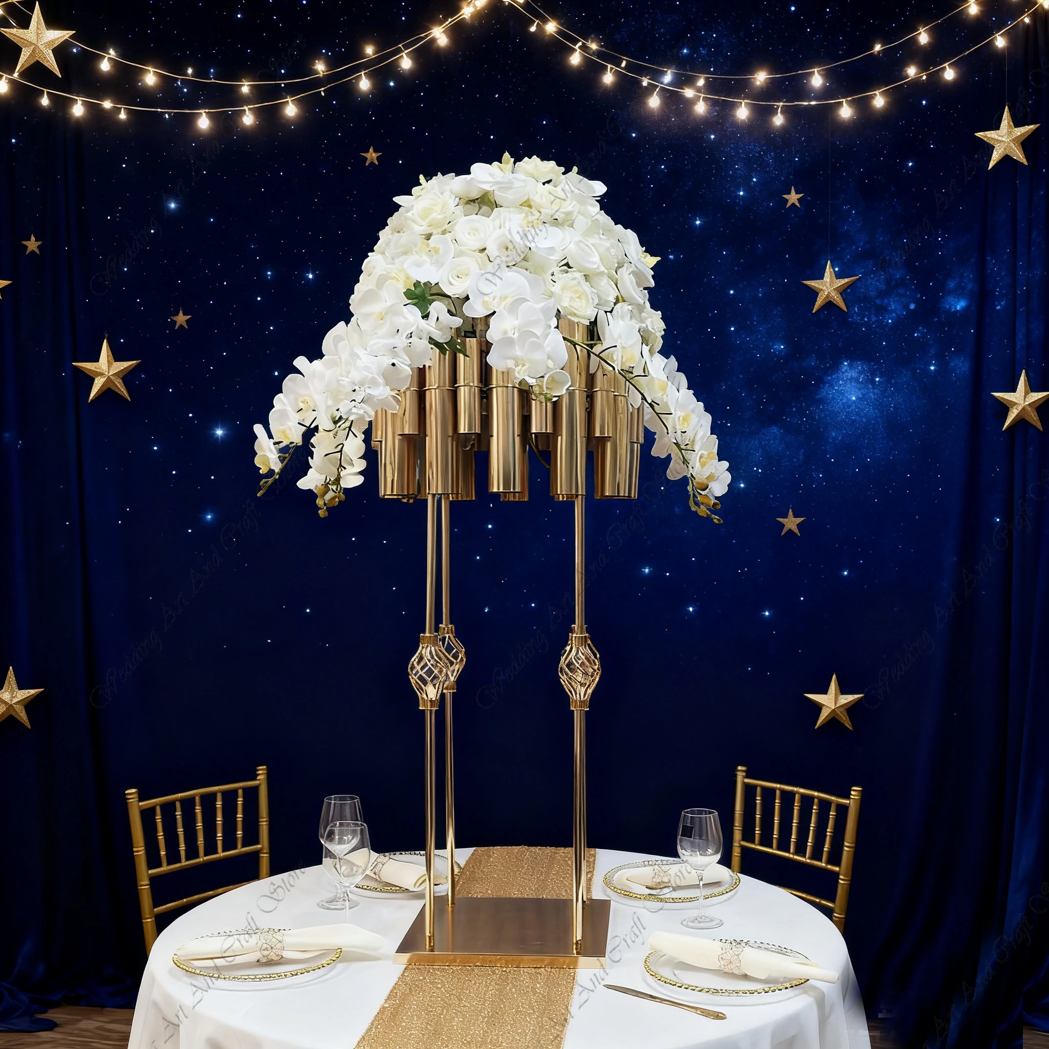 

4 шт. f30 100-150 см металлическая свадебная арка подставка для цветов дорожный свинцовый реквизит психический фон центральные части для свадебного стола ivy514