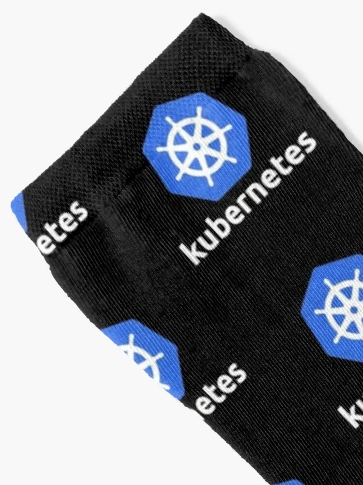 Kubernetes Socks kids halloween Socks Ladies Men's