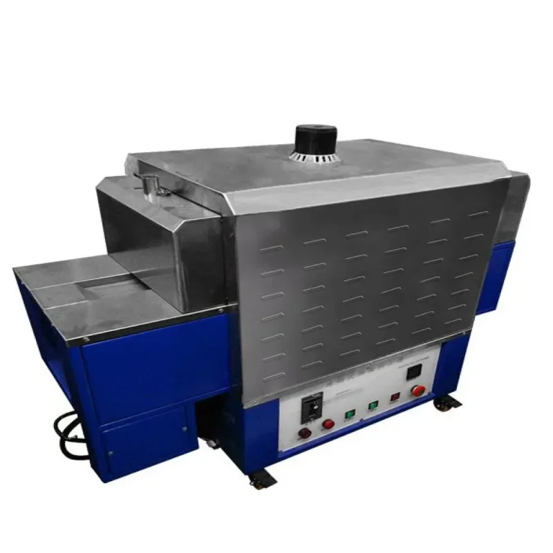 Semi-Auto Electric Spring Heating Furnace