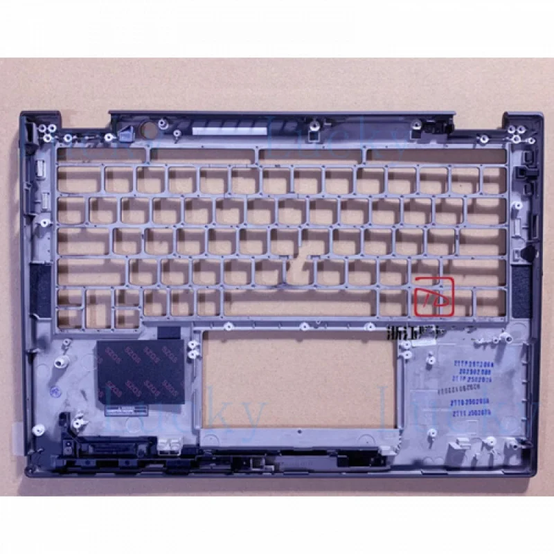 

Клавиатурная панель (C-крышка) с WLAN для Lenovo ThinkPad X13 2-в-1 Gen 5