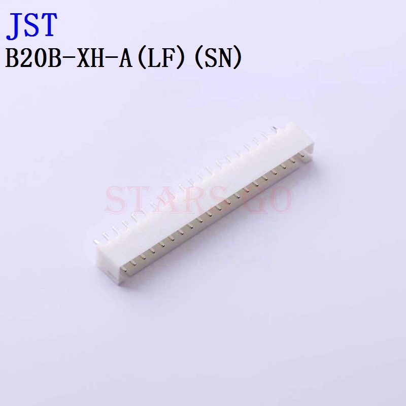 

10PCS B20B-XH-A B16B-XH-A B15B-XH-A B14B-XH-A JST Connector