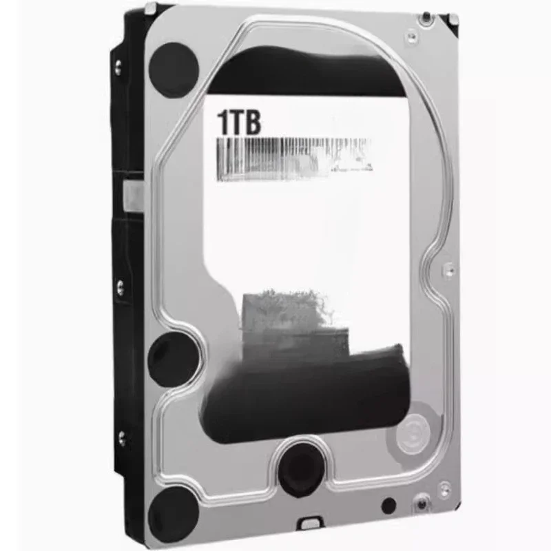 

1T Enterprise Disk Server Desktop Computer Hard Disk WD1003FZEX