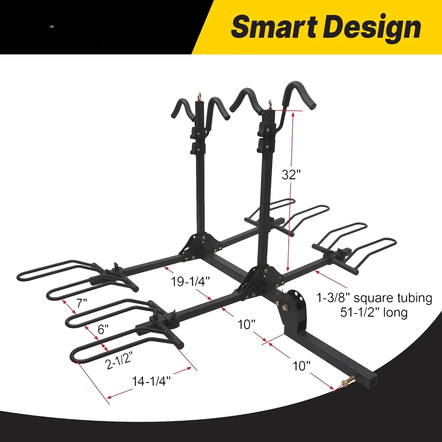 BC-204 Heavy Duty P… - image