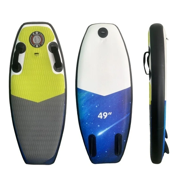 

Children's Bodyboard Surfboard Mini Teen Creative Skateboard Children's Training