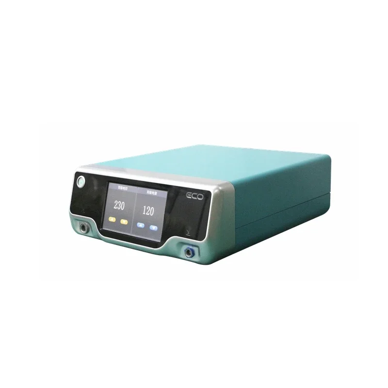 Reduces heat injury and pain is used in urology coagulation electrocautery high frequency electric knife