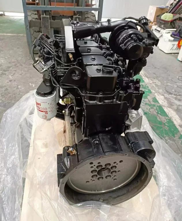 Heavy Duty Truck Engine Assembly for Sinotruk HOWO Weichai WD615 WD12 WP13 Power