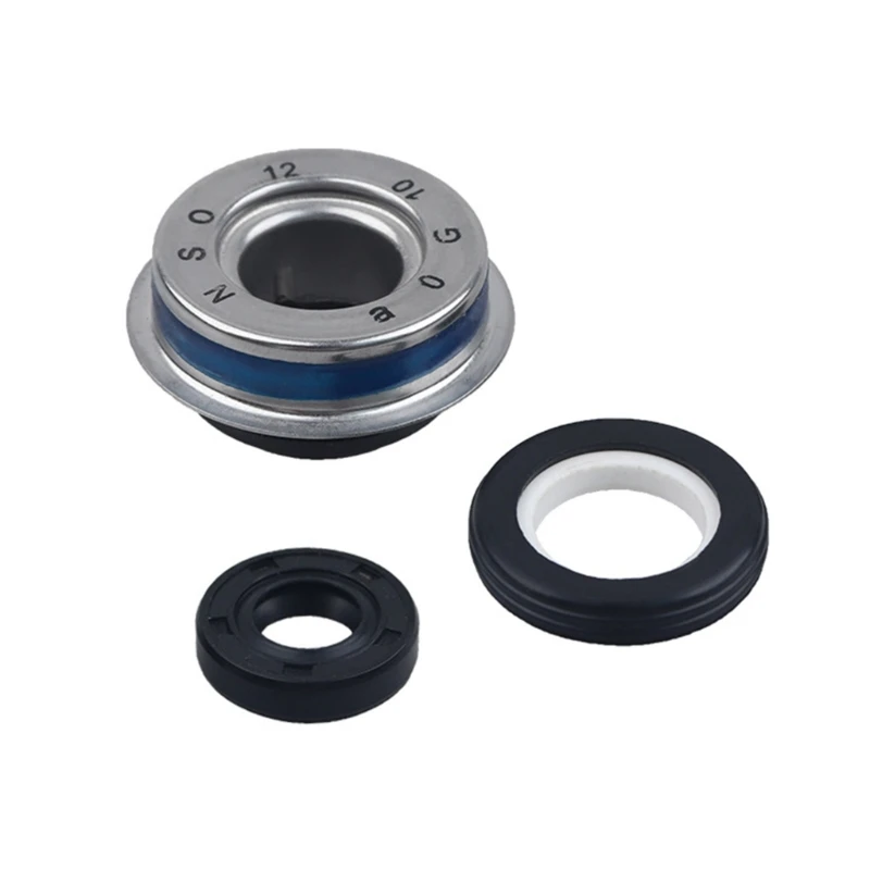 

U90C Reliable Water Mechanical Oil Seal for Bike for KAF620 Mule2500 2510 3010