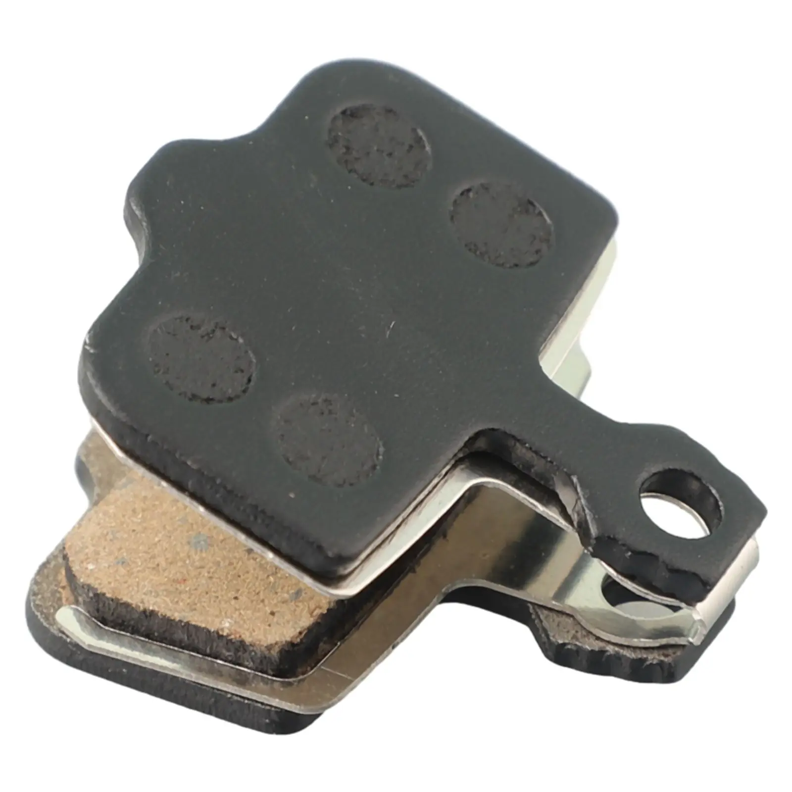 

Disc Brake Pad Brake Pads 1 Pair Resin Electric Scooter Accessories Heat Resistant For Zero 8X10X11X New High Quality