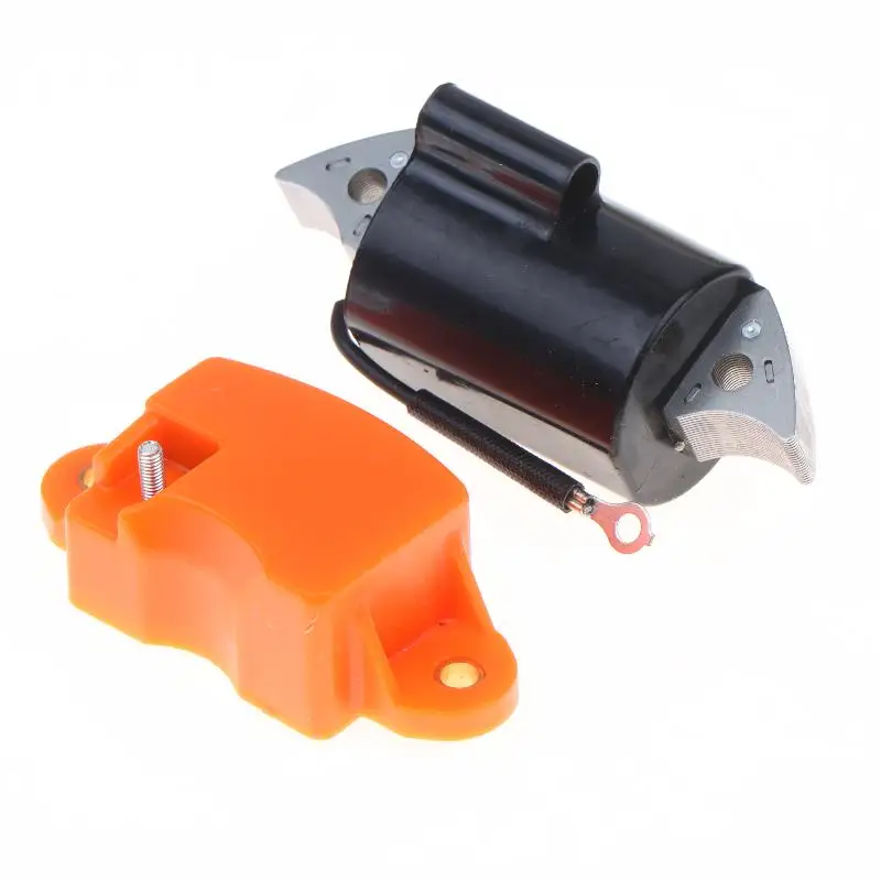 Heavy Duty Ignition Module Controller Replacement for 105CC Chainsaws Garden Yard Lawn Mowing Power Tool Repair Parts