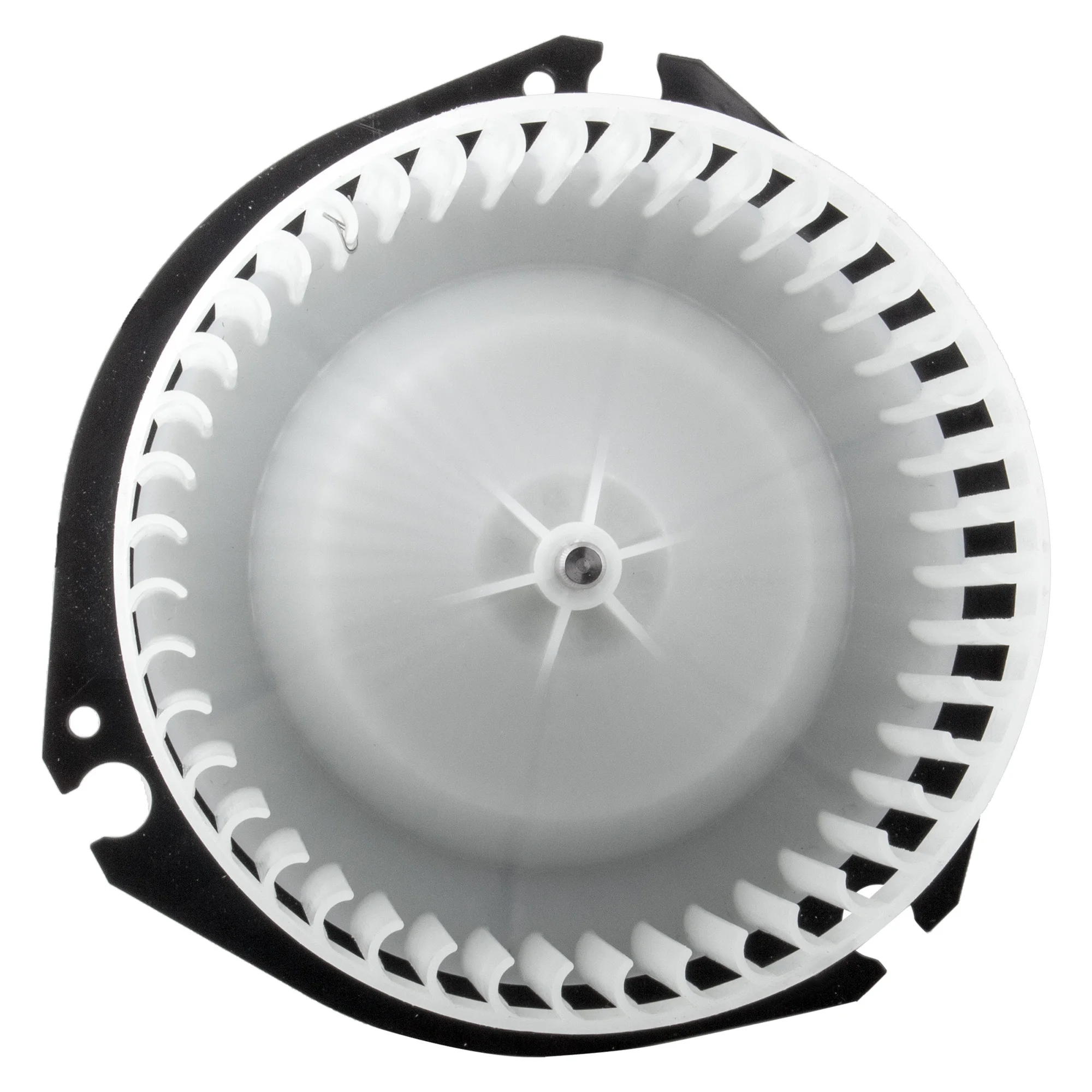 BOXI Front or Rear HVAC Heater Blower Motor Fan Assembly Fits for Chevrolet Express 1500/2500/3500 1996-2013 | for GMC Savana 1500/2500/3500 1996-2013 | Replace 89019112 700067 615-00535 PM3922