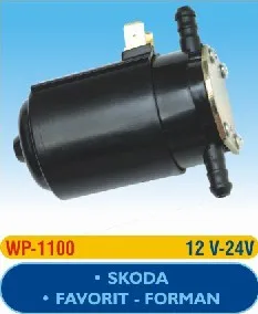 WP1100 FOR water fountain engine favorites-FOR