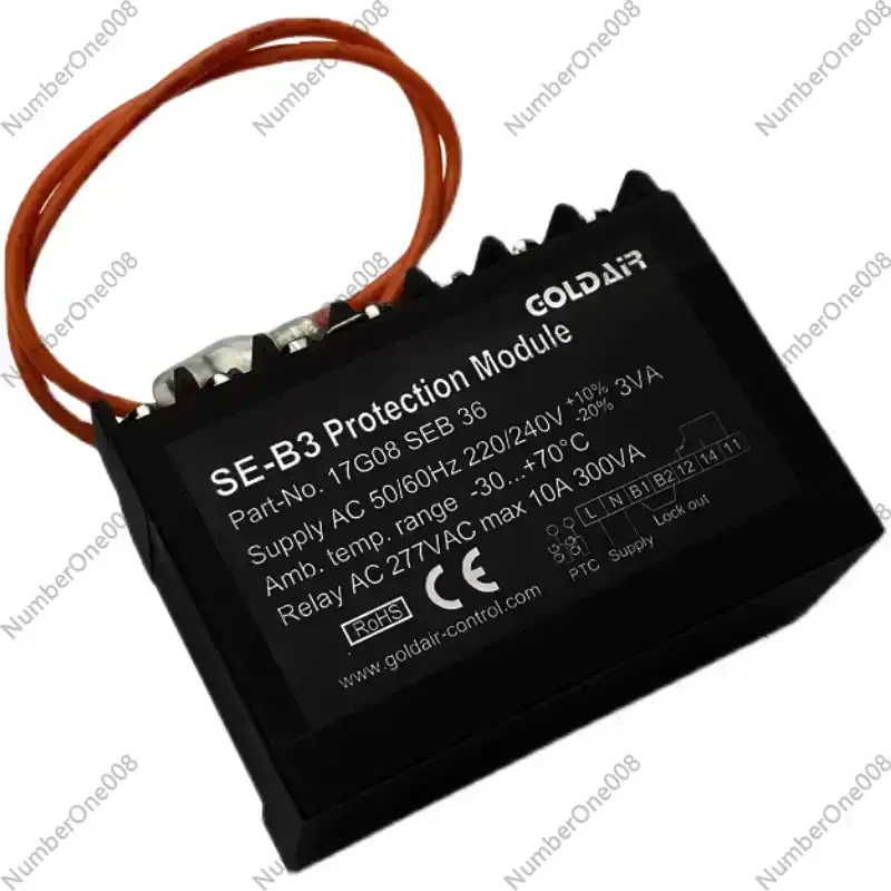 Compressor Protecti…