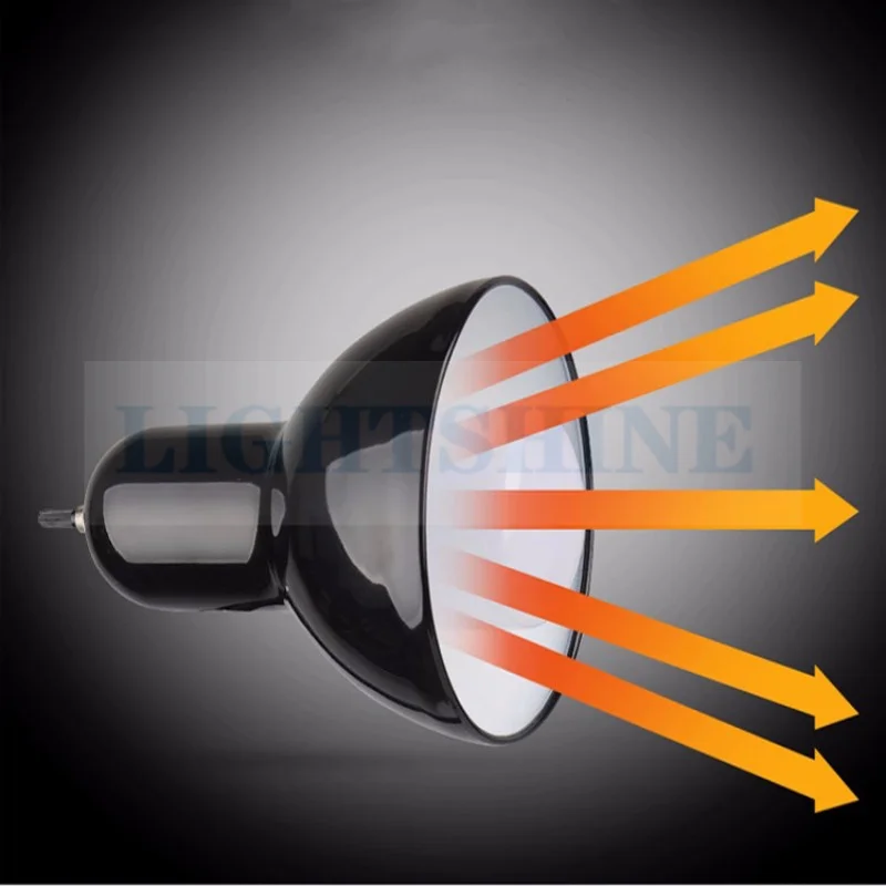 Led Machine Working Light Custom Work Lighting Lamp Repair Clamp Lamp 220VAC