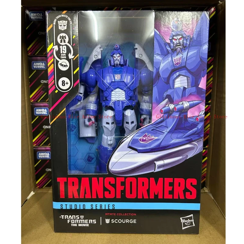 

Новые товары в наличии: Трансформер SS-86 Скарлет, подарок на день рождения, фигурки-модели, детские игрушки, промо-товары, Studio.