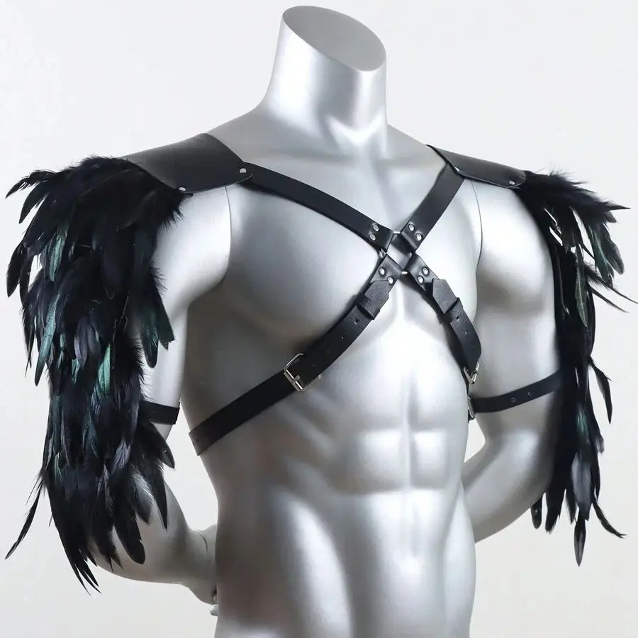 Thumbnail 4 - #40 Low Cost Costume Capes That Work