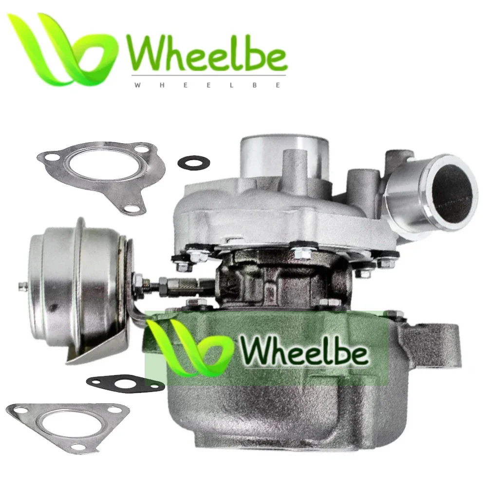 

Turbo Fit for Audi A4 vw Passat 1.9 TDI B5 1998 1999-2001 115HP ATJ AJM 1.9L 454231 454231-0001 454231-0002 028145702H 0281457