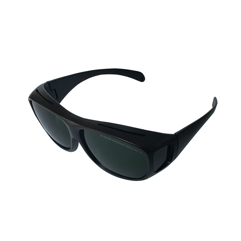 Newest Laser Goggles Laboral Safety Protective Glasses IPL Hair Removal Radiation Protection