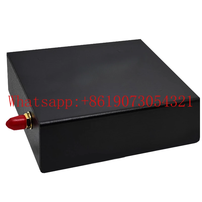 

RSP1B Enhanced, программное радио, приемник радио