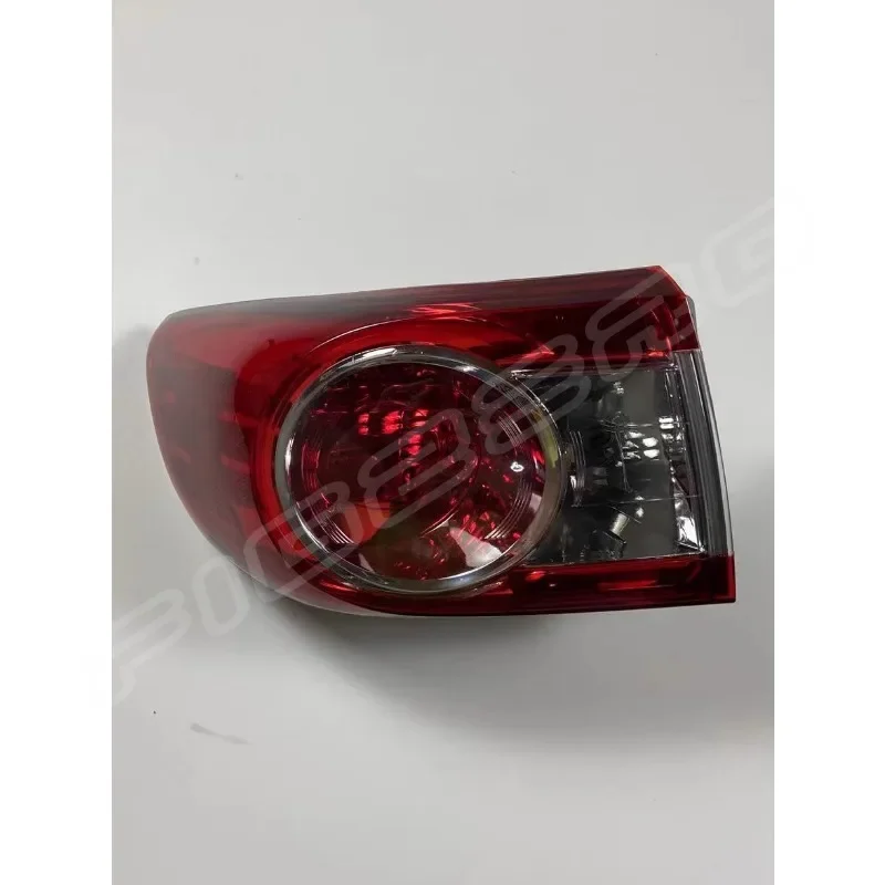 81561-02570-BBL Figzero Rear Break Light Tail Lamp Assembly for Toyota Corolla 2010 2011 2012 2013