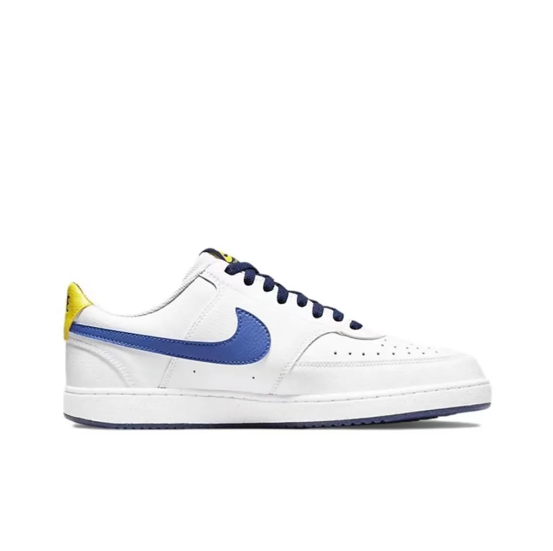 Nike Count Vision low cut fashionable board shoes anti slip and wear-resistant casual men shoes, comfortable Nike shoes