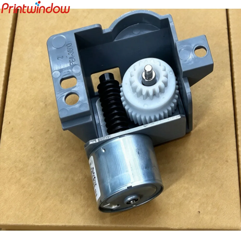 Original 90New Waste Toner Collection Gear Motor for Canon 5560 5550 5540 5535 5735 5740 5760