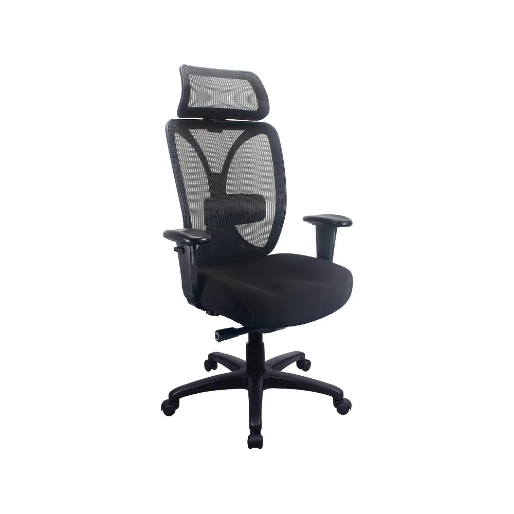 

6450 Mesh Computer and Desk Chair, Customized