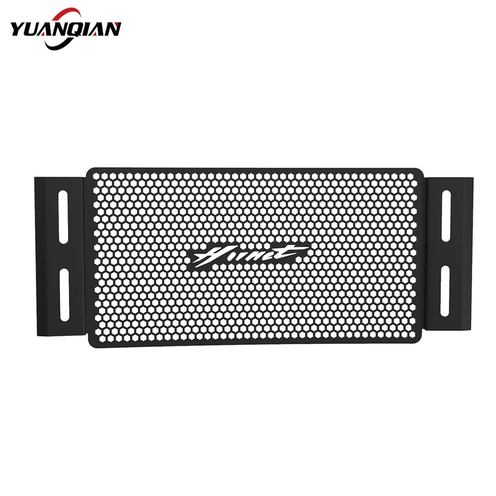 FOR Honda CB600F Hornet 600 CB599 1998 1999 2000 2001 2002 2003 2004 2005 2006 Motorcycle Radiator Grille Guard Protector Cover - view 2