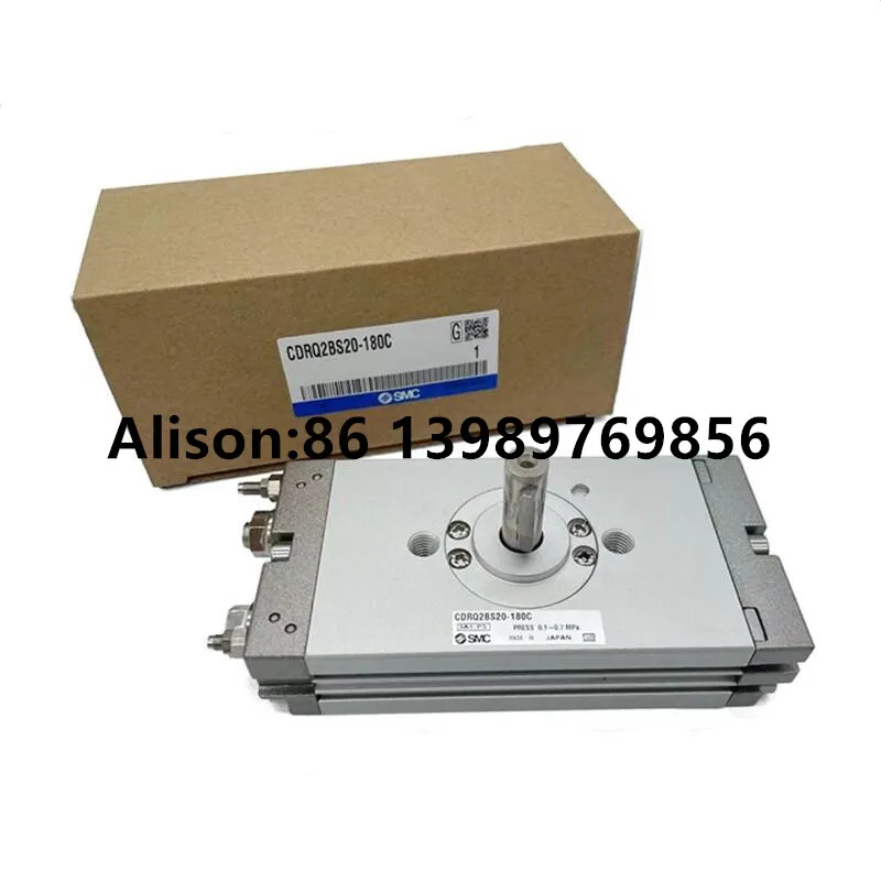 

SMC CRQ2BS30-90C