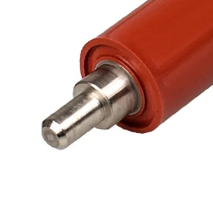 

4шт. P1102 Нажимной ролик фьюзера с нижней втулкой LPR-1102-000 LPR-1102 для HP P1102W P1560 P1566 P1536 P1606dn 1102 1560 1566 1536