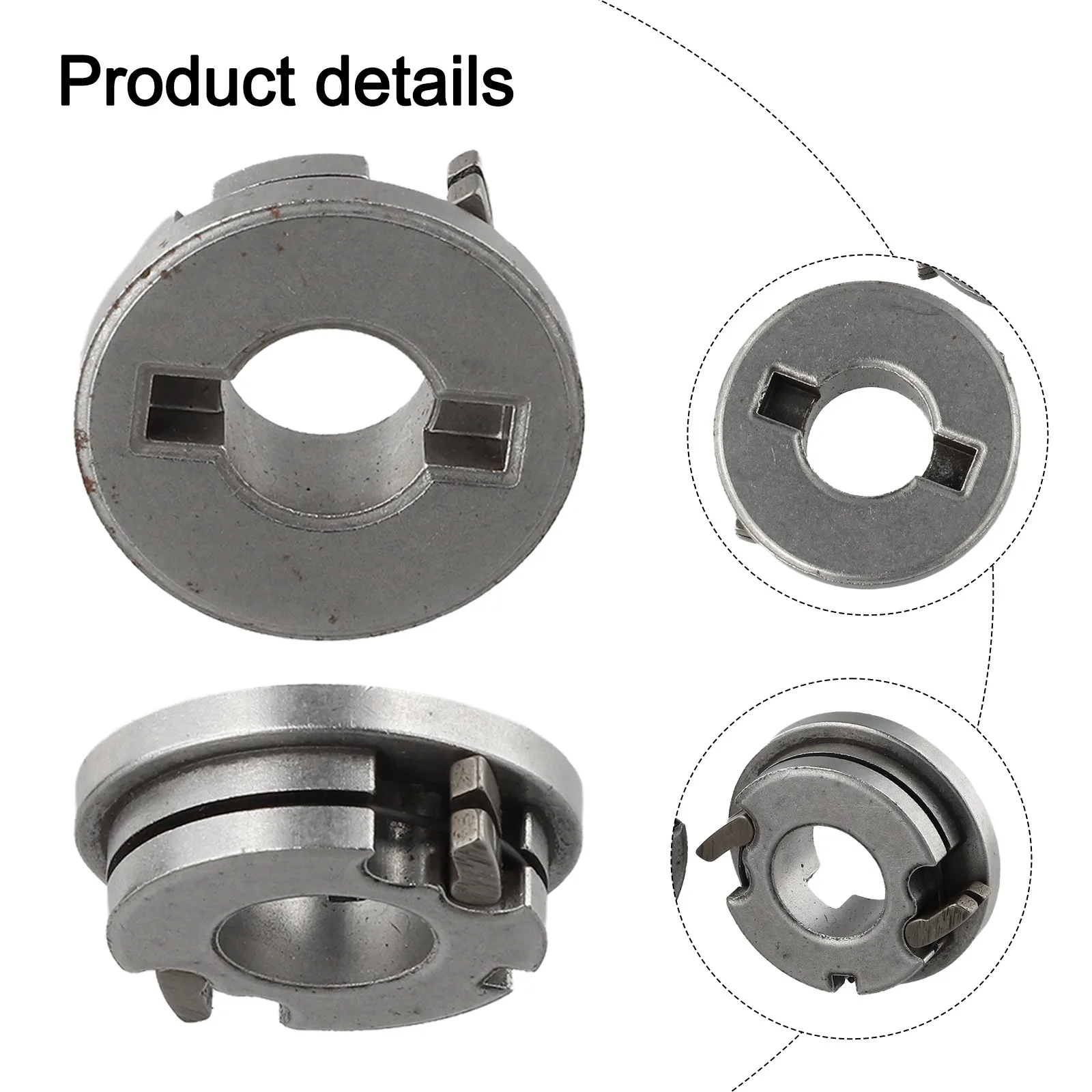 For Honda Mower Ratchet Assembly Compatible with GXV160 HRJ216 HRJ196 Models Replacement for Self Propelling Mechanism