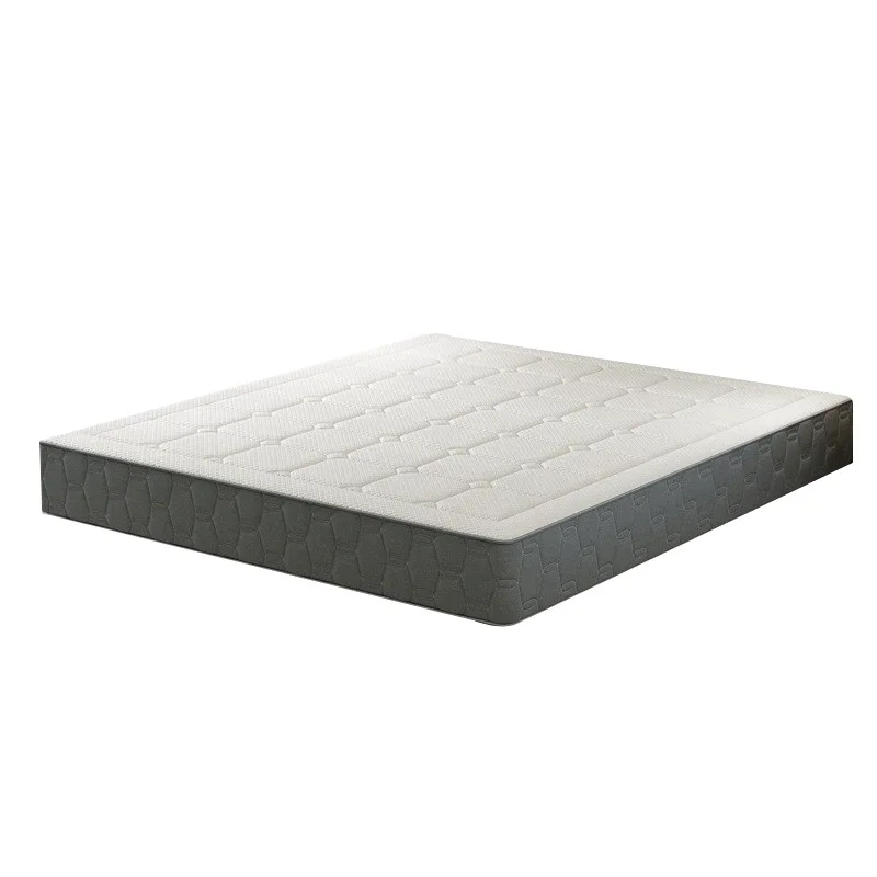 

Thickened hotel mattress, household bedroom, memory cotton independent spring mattress, upholstered mattress