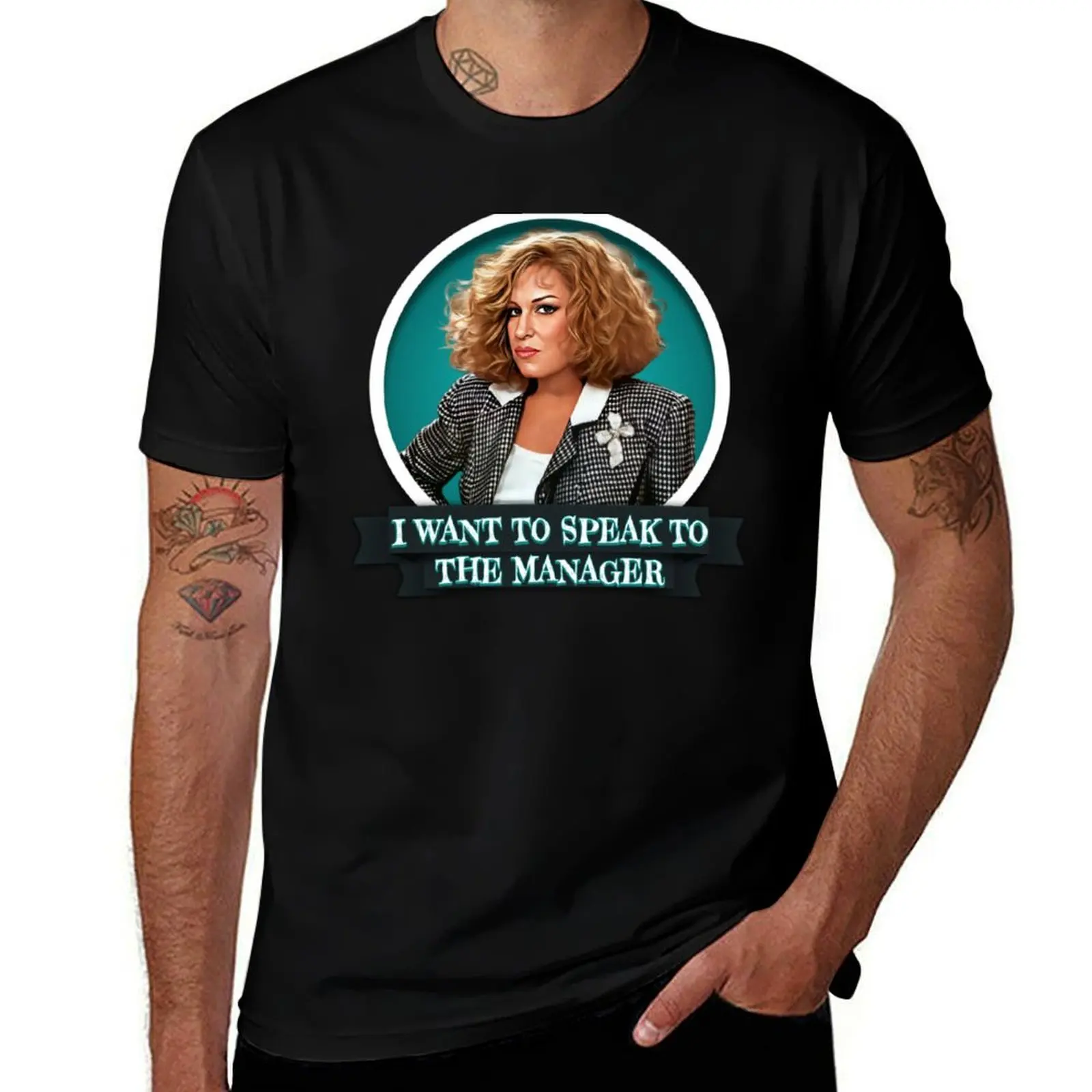 Bette Midler T-Shirt basketball graphic tees shirts graphic tee t shirt men