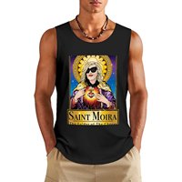 Moira Tank Top t shirts Men's t-shirts new in tops & t-shirt