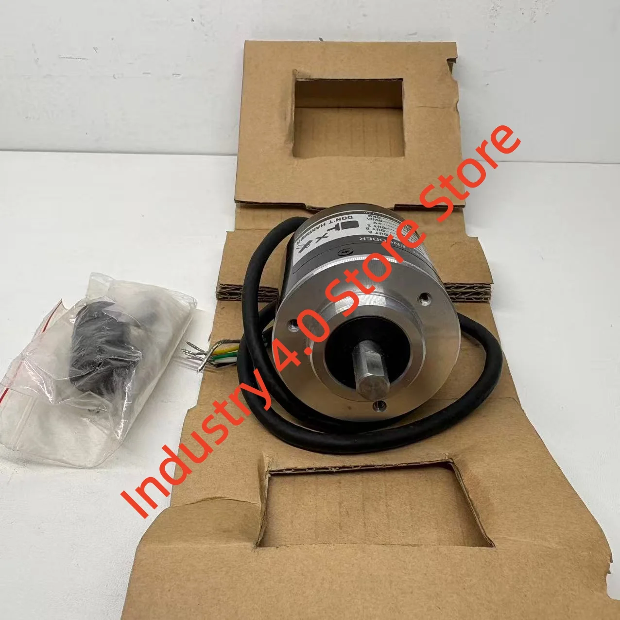 Encoder Rotary baru dalam kotak TRD-J100-RZ