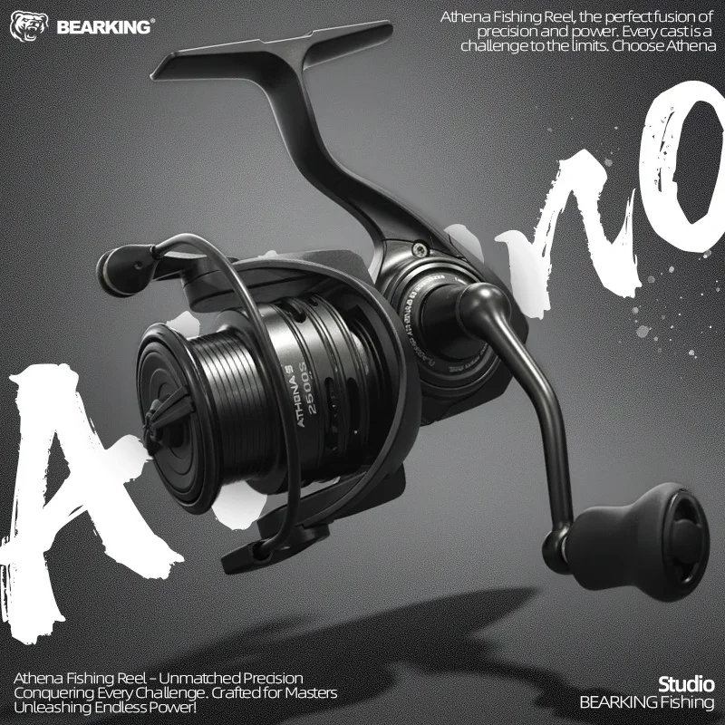 bearking-26-new-athena-spinning-fishing-reel-lightweight-carbon-fiber-for-ultralight-lure-general-purpose-fishing-angling