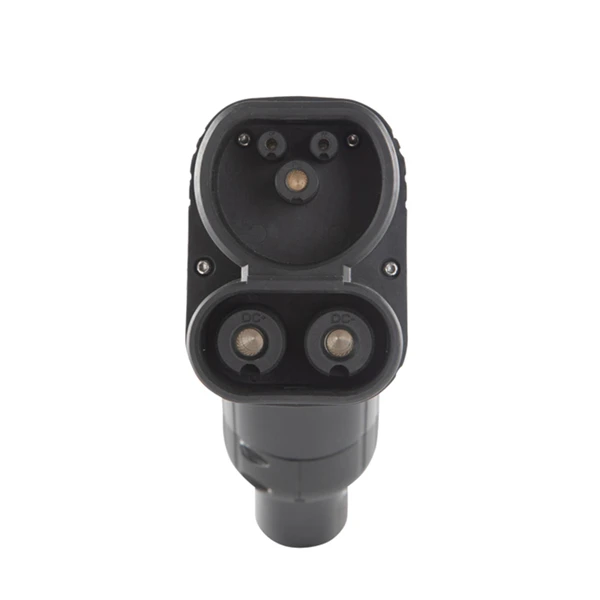CCS2 Charging Connector 200A New 127.5KW