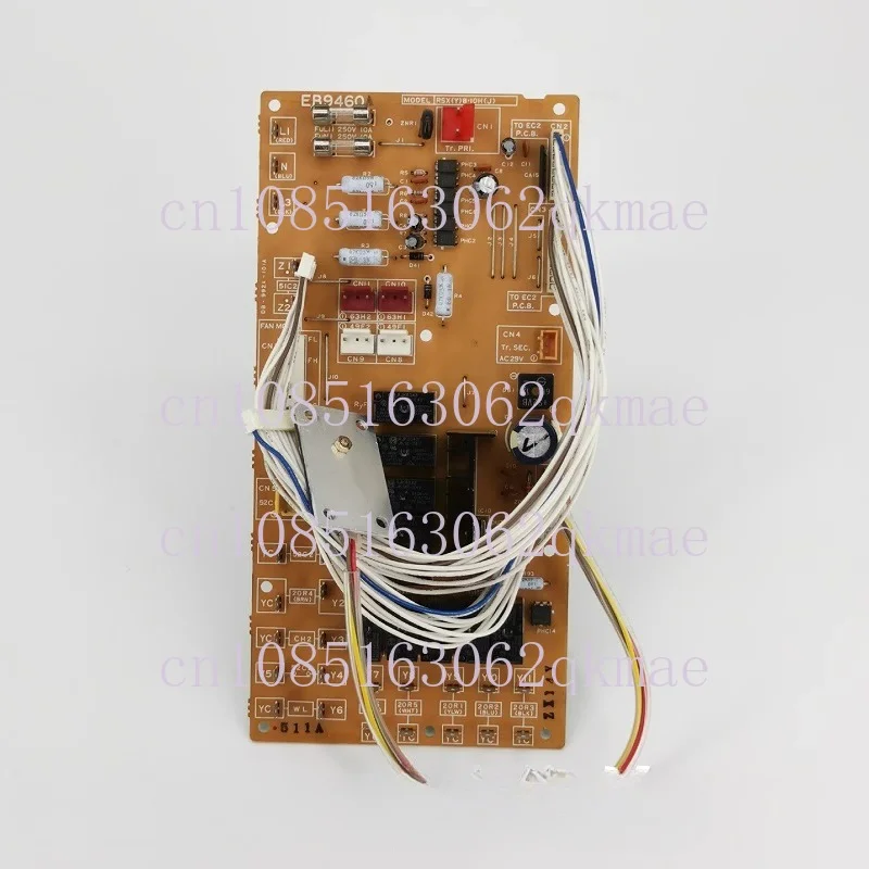 Air Conditioning Accessories Rsxy8hy1 Air Conditioning Computer Board Eb9460 Control Panel Mainboard