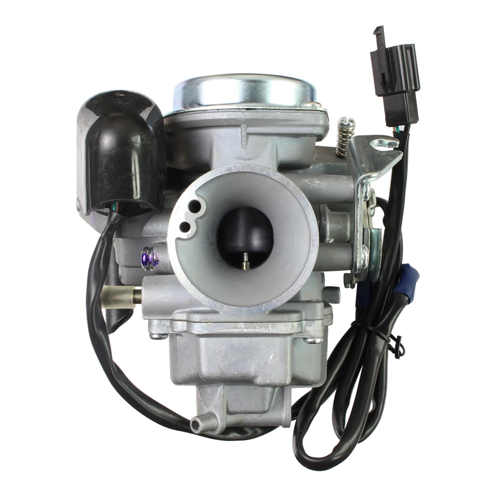 

Carburetor Carb For ICON VARIO BEAT SCOOPY SPACY KVB VARIO 110 125 150 Click125 Motorcycle Fuel Supply System Accessories