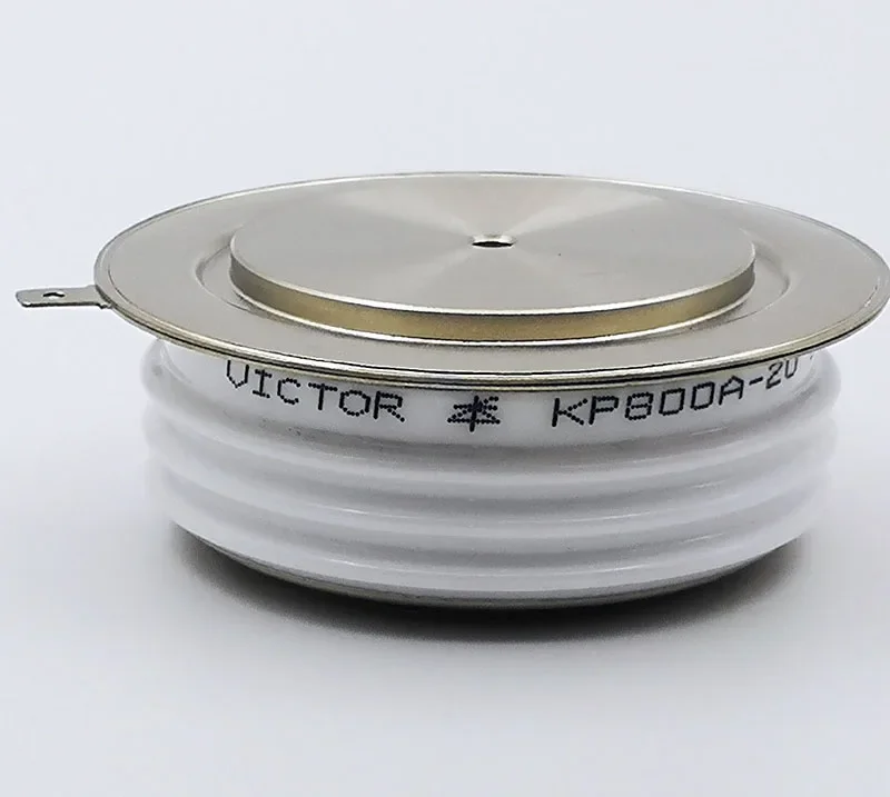 

KK Series Thyristor Kk1500a 1600V Convex Crimping 500a-3000a