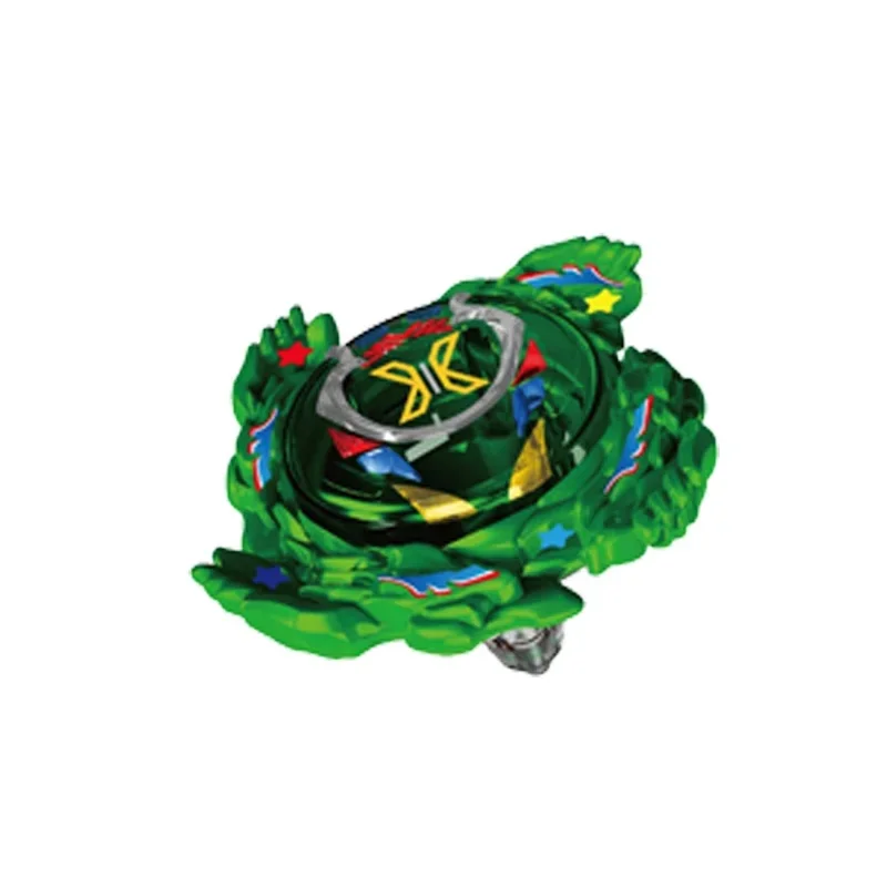 Gyro Children\'s Toy Rotating Gyro Gun Children Boys Outdoor Battles Game Boys Toys Birthday Gifts Presents Beyblade Burst Toys