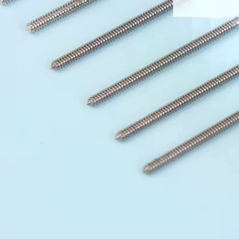 6Pcs Steel Crown Pa…